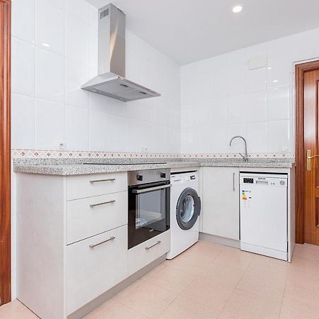 Bhost - Colon Apartment มาลากา ภายนอก รูปภาพ
