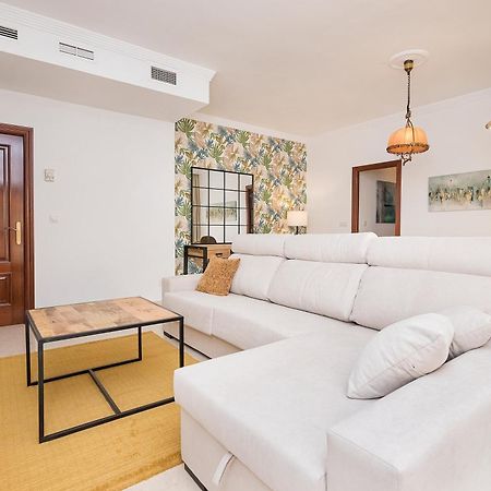 Bhost - Colon Apartment มาลากา ภายนอก รูปภาพ